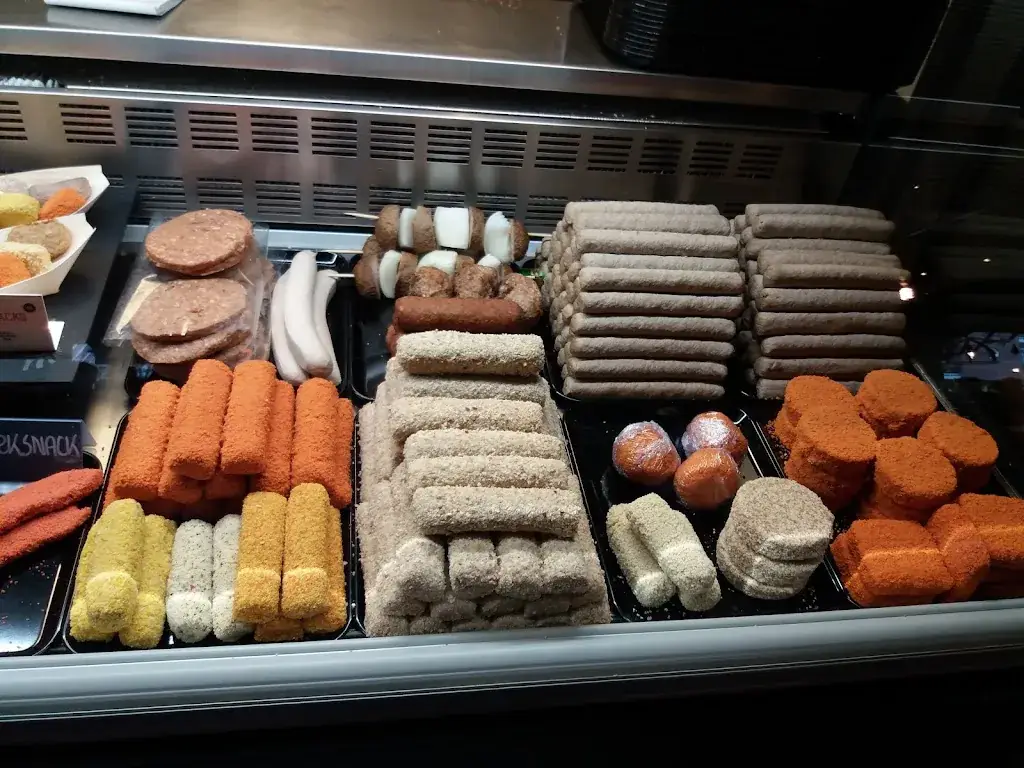 Cafetaria 't Centrum - Arcen_Arcen_slider_image_2