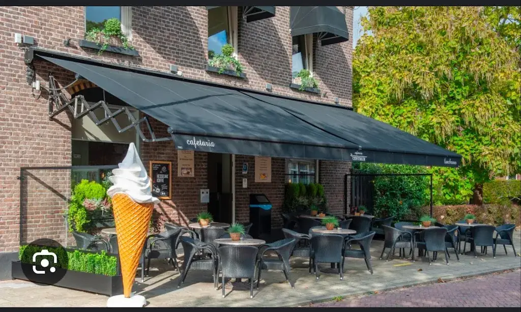 Cafetaria 't Centrum - Arcen_Arcen_slider_image_3