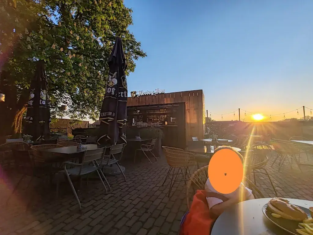 The Baxters_Bier- en eetcafé de Hertog Jan Proeverij_Arcen_review