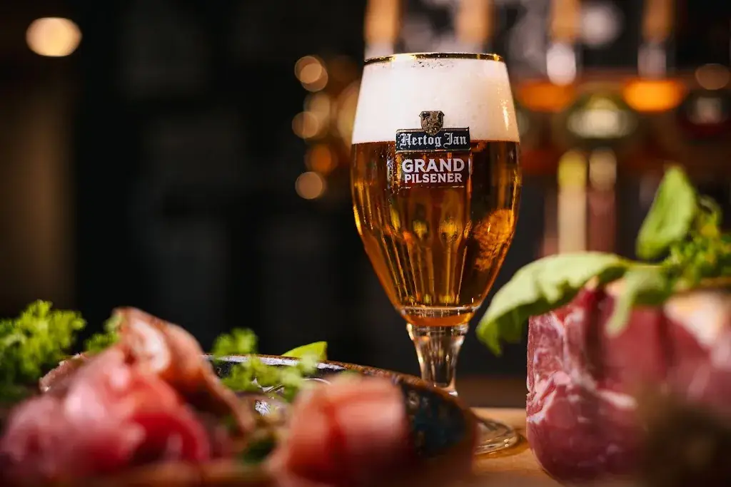 Bier- en eetcafé de Hertog Jan Proeverij_Arcen_slider_image_3