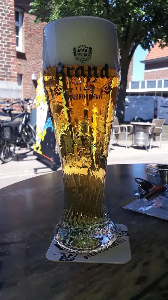 Menu_Café de Maert_Arcen_image_3