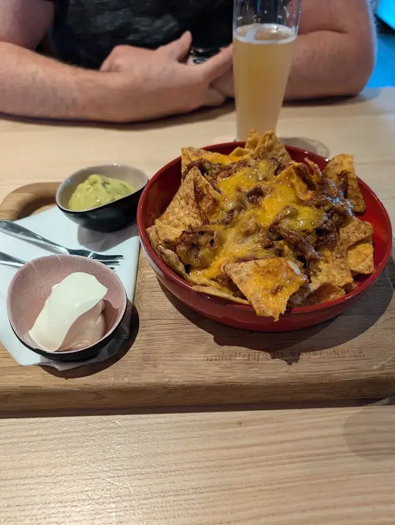 Menu_Café de Maert_Arcen_image_5