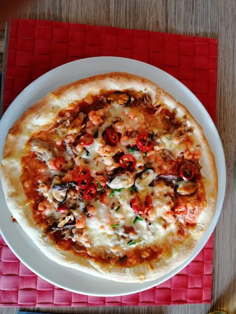 Menu_IJssalon / Pizza Rimini_Havelte_image_5