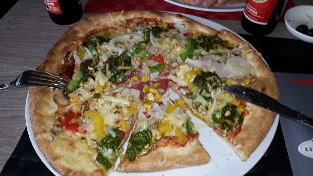 Menu_IJssalon / Pizza Rimini_Havelte_image_7