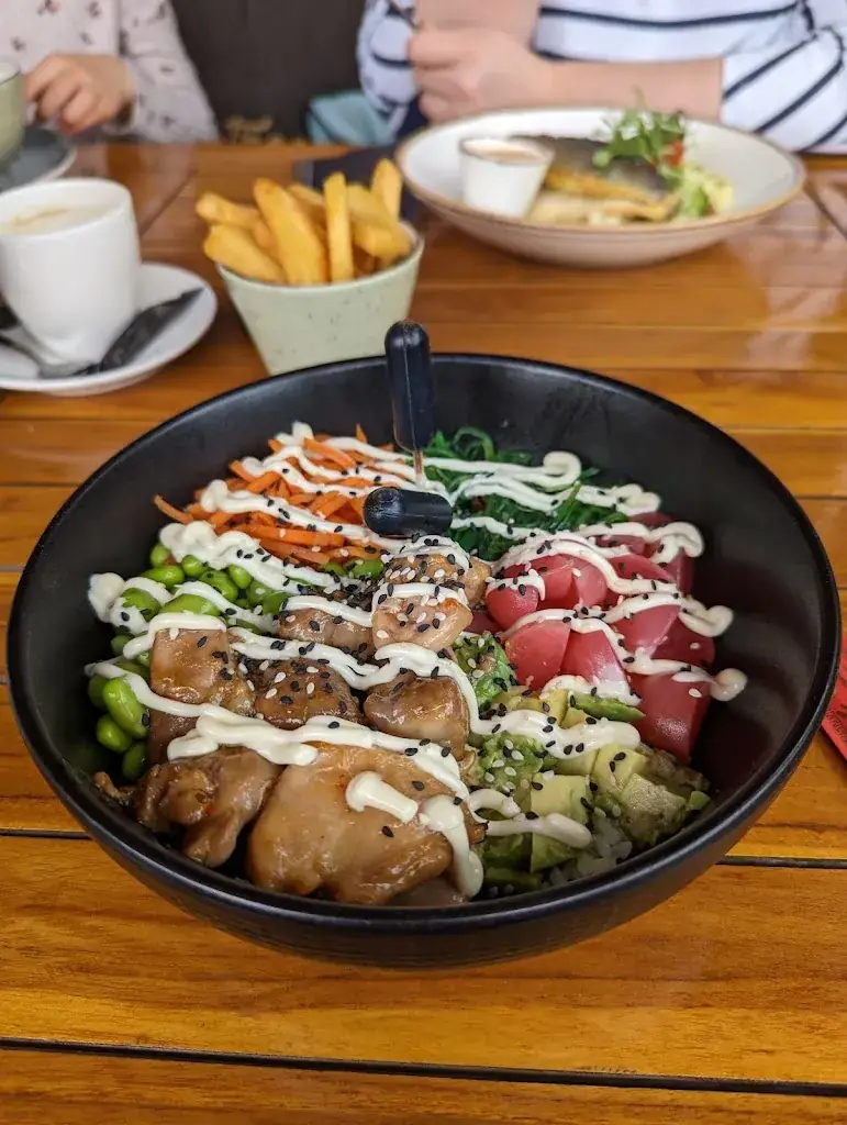 Menu_Centraal Baarlo_Baarlo_immagine_8