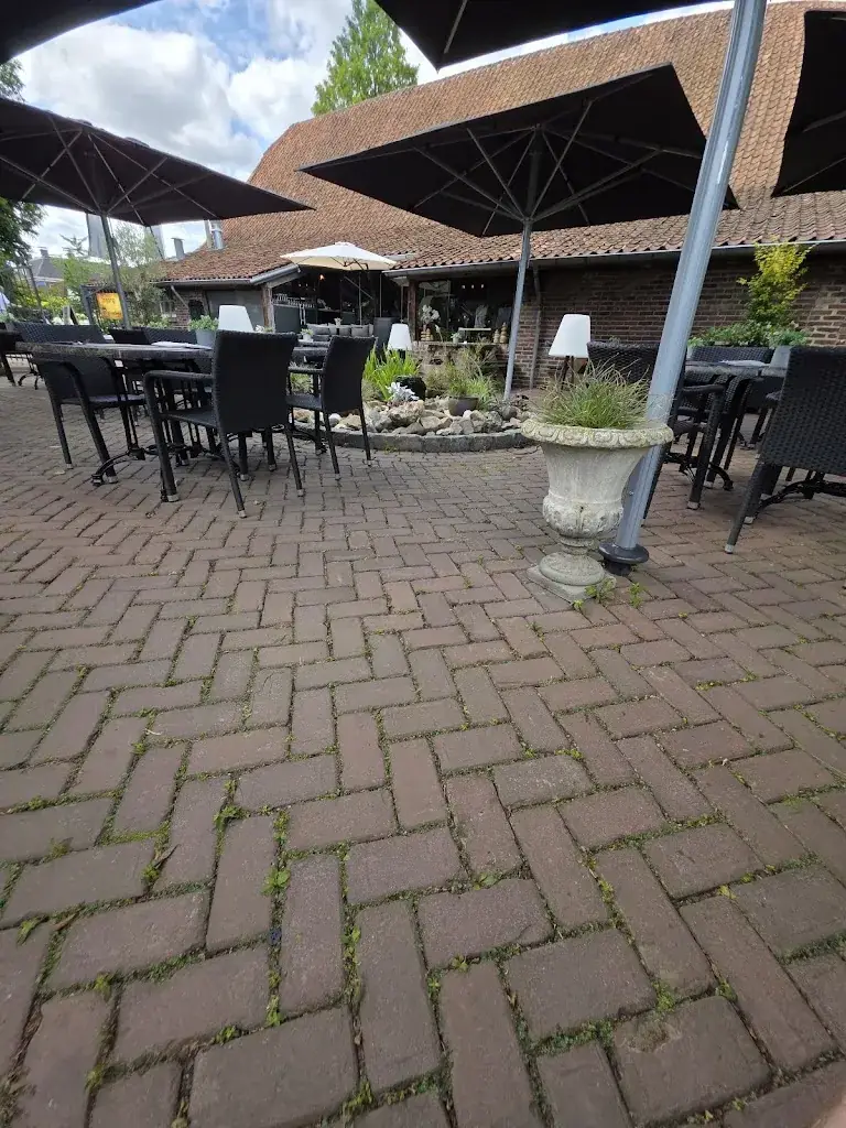 psaris24_Bij Hofackers_Baarlo_review