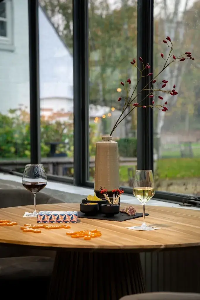 Menü_Restaurant De Tuin van de Barones_Baarlo_Bild_1