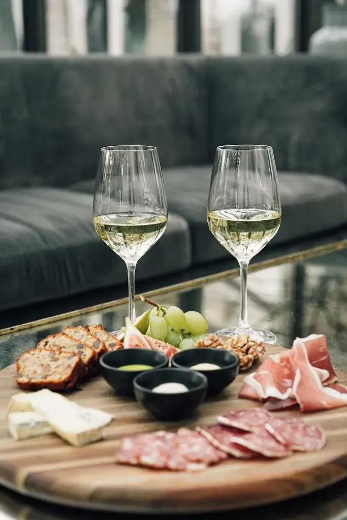 Menü_Restaurant De Tuin van de Barones_Baarlo_Bild_5