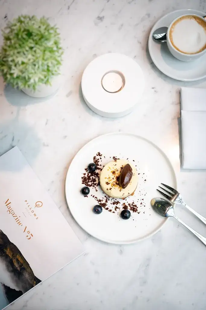 Menü_Restaurant De Tuin van de Barones_Baarlo_Bild_7