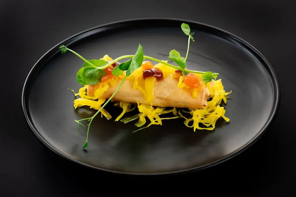 Menü_Restaurant De Tuin van de Barones_Baarlo_Bild_8