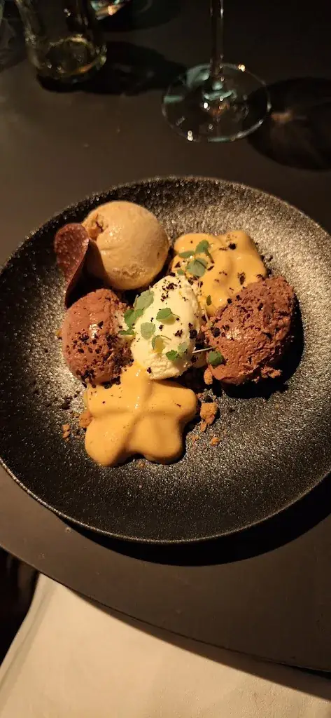 Sandy Smolders_Restaurant De Tuin van de Barones_Baarlo_Bewertung