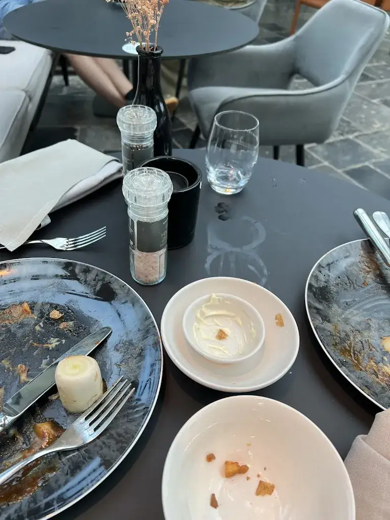 Joost van der Veer_Restaurant De Tuin van de Barones_Baarlo_Bewertung