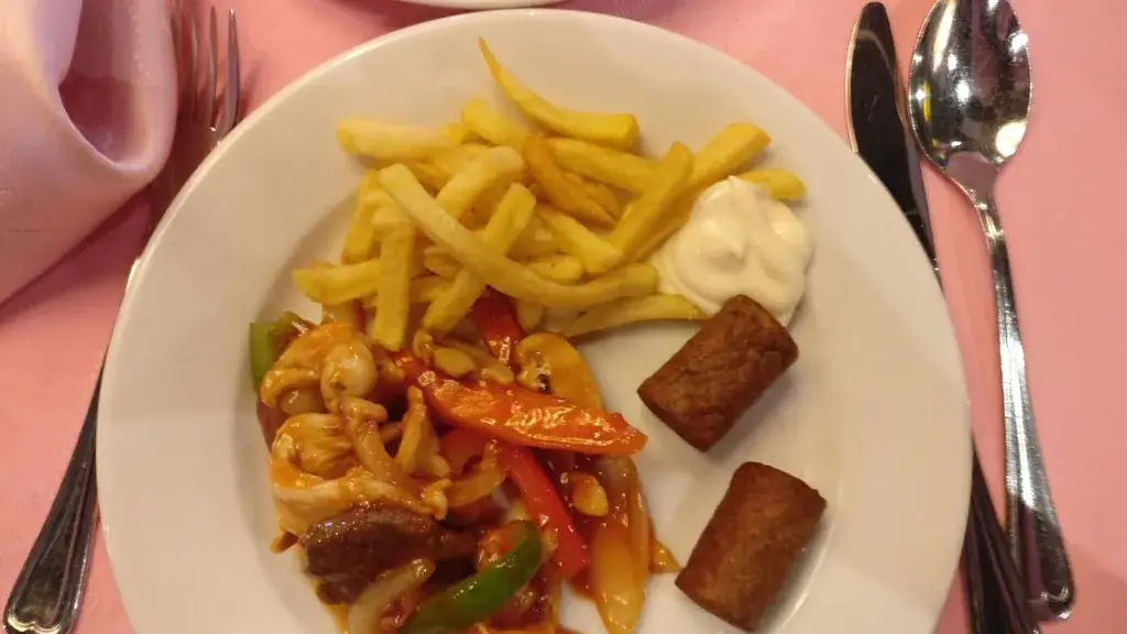 Menu_Wok Baarlo - Peking Garden_Baarlo_image_2