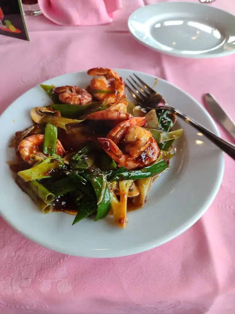 Menu_Wok Baarlo - Peking Garden_Baarlo_image_6