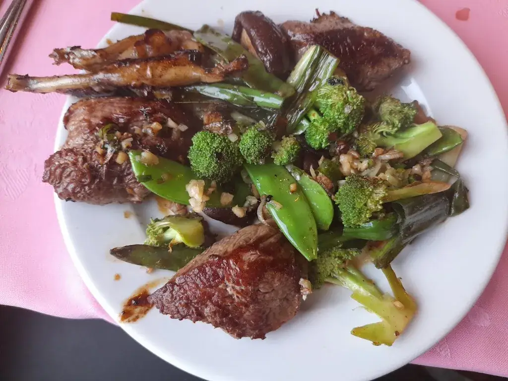 Menu_Wok Baarlo - Peking Garden_Baarlo_image_8