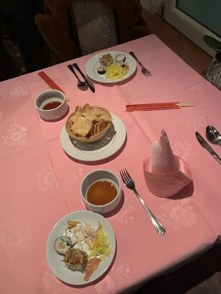 Katerina Dishkova_Wok Baarlo - Peking Garden_Baarlo_review