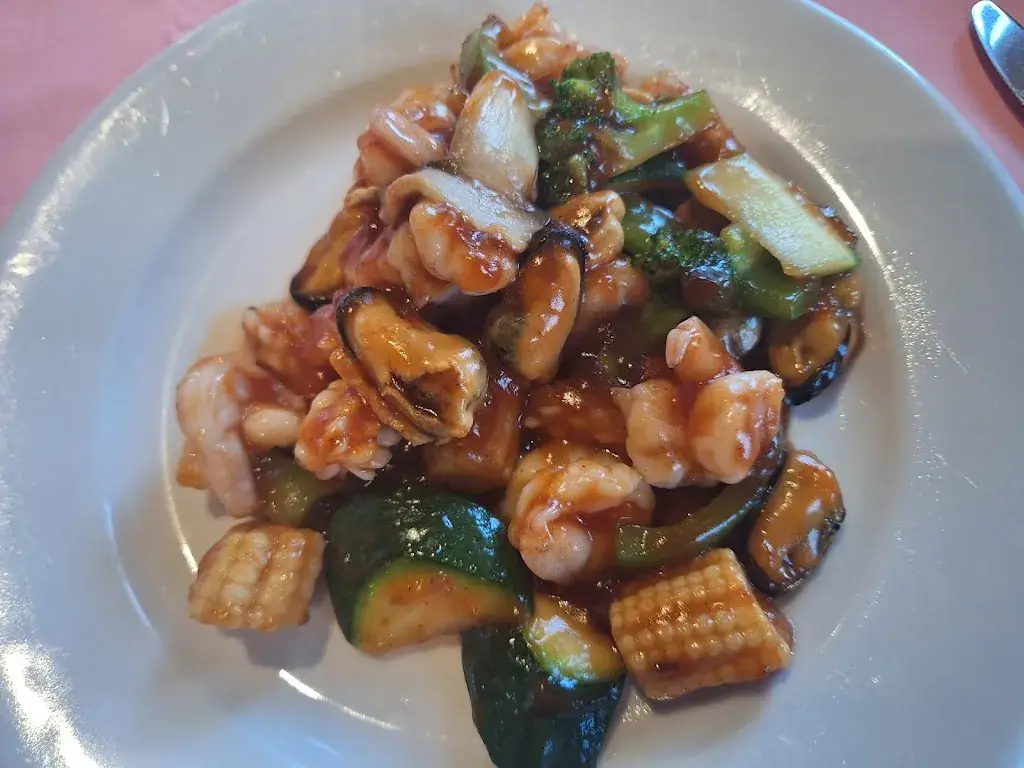 alaa saleem_Wok Baarlo - Peking Garden_Baarlo_review