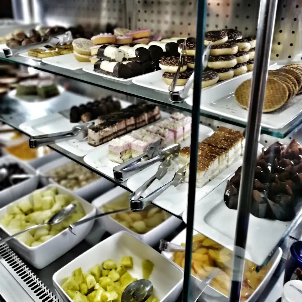 Jonas Brinkmann_Restaurant Wokpalace_Kessel_review