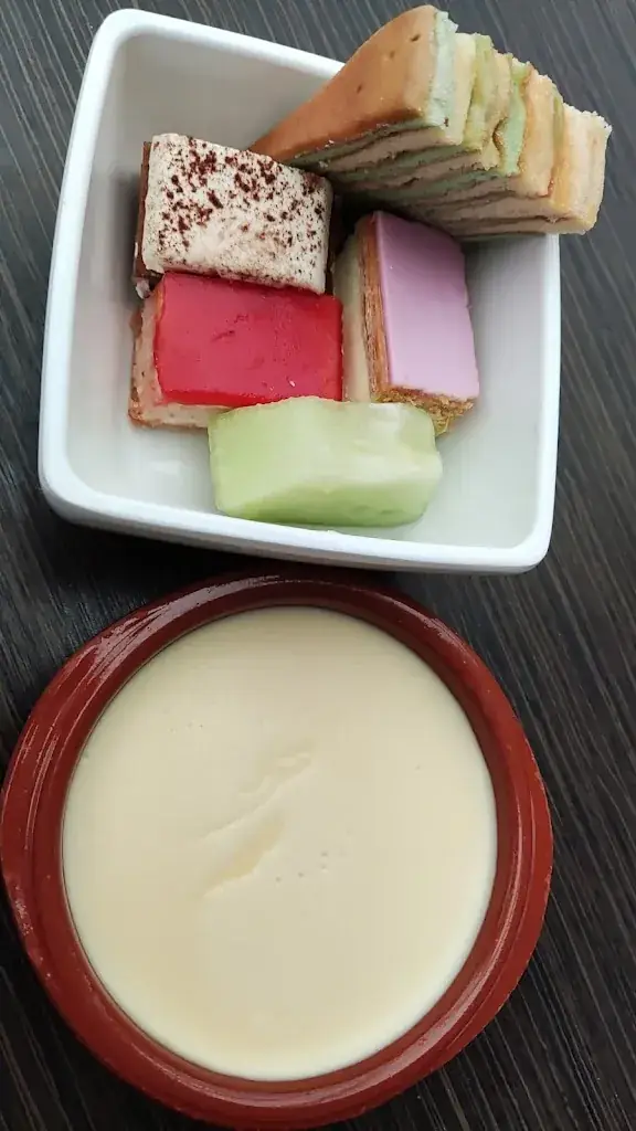 Henk Leerssen_Restaurant Wokpalace_Kessel_review