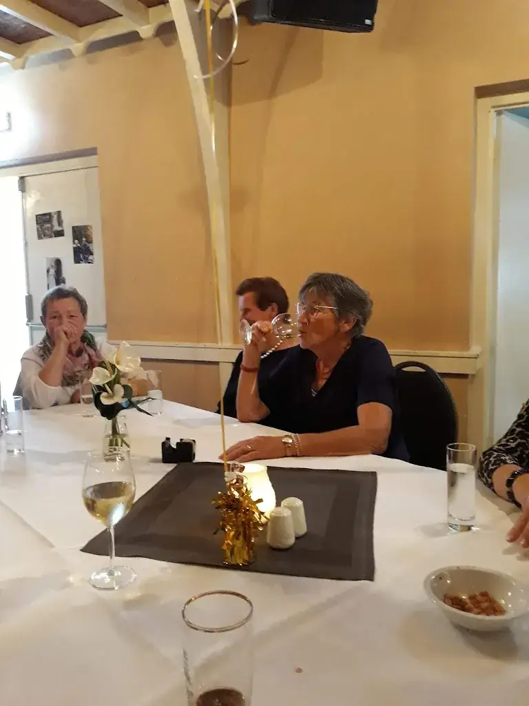 Restaurant - Zaal Unitas restaurant in Baarlo