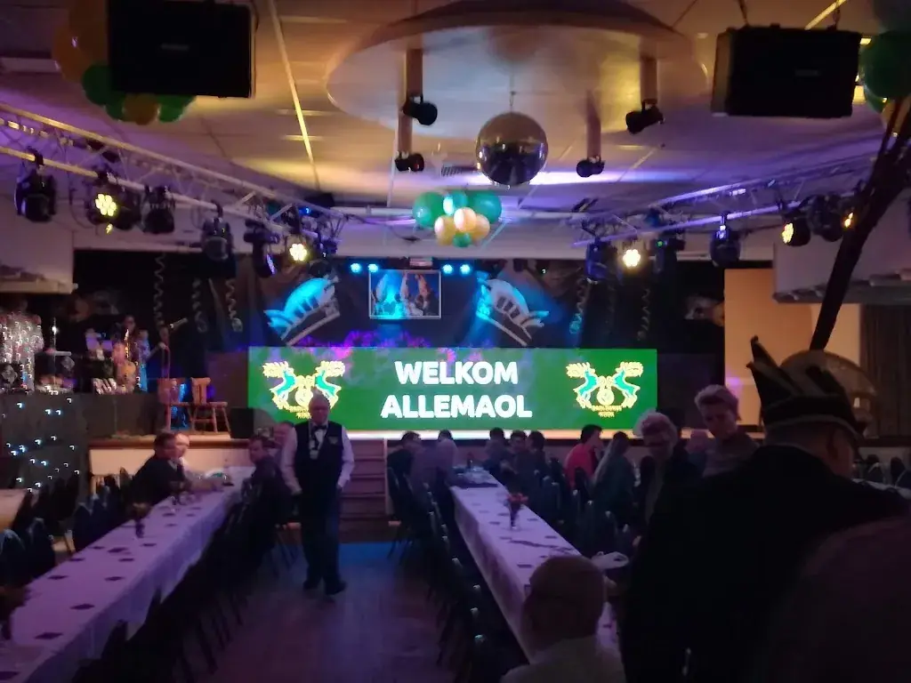 Restaurant - Zaal Unitas_Baarlo_slider_image_2