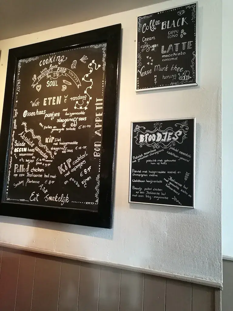 Menu_Brasserie 't Vaerhóes Lunch-Borrel-Diner_Steyl_image_1