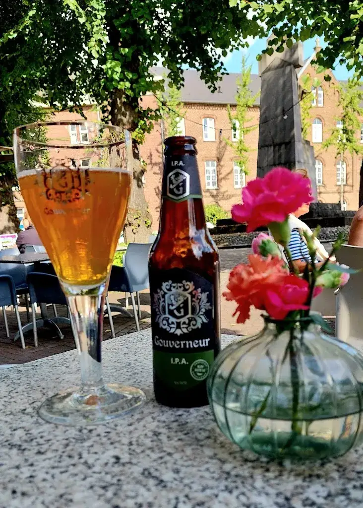 Menu_Brasserie 't Vaerhóes Lunch-Borrel-Diner_Steyl_image_3