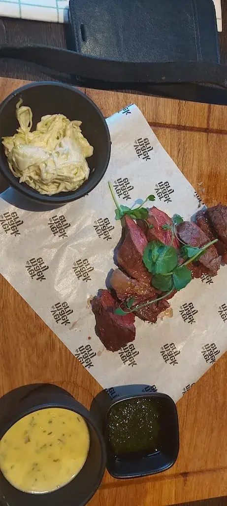 Menü_De Vermaekerij_Maasbree_Bild_6