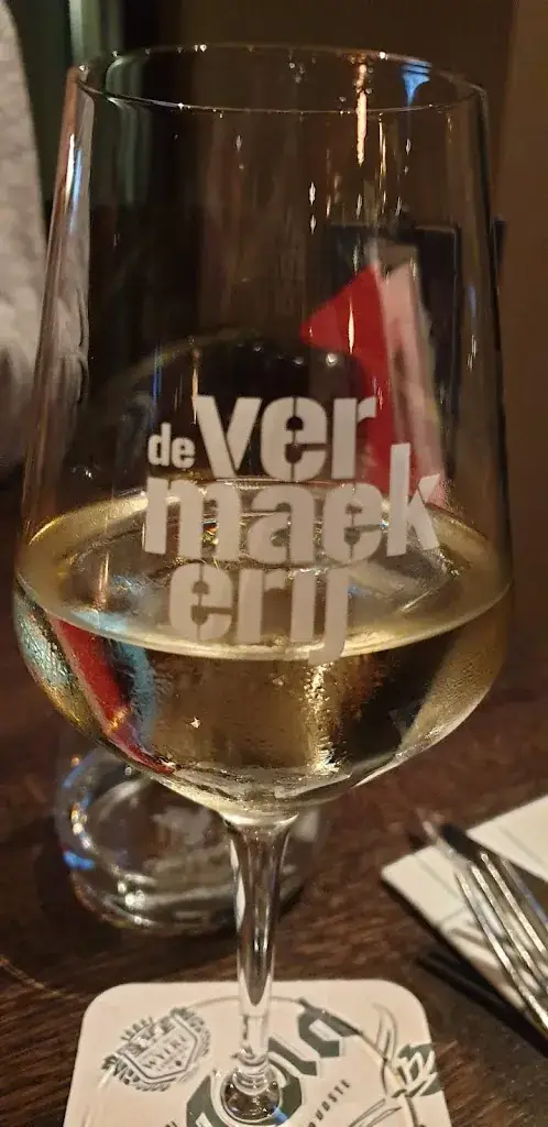 Menü_De Vermaekerij_Maasbree_Bild_7