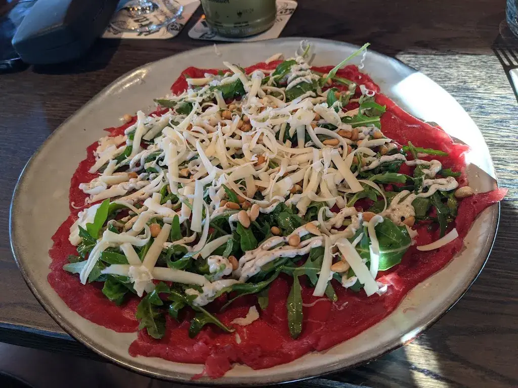 Menü_De Vermaekerij_Maasbree_Bild_9