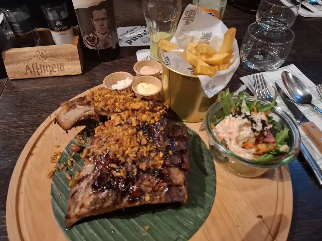 Siem_De Vermaekerij_Maasbree_Bewertung