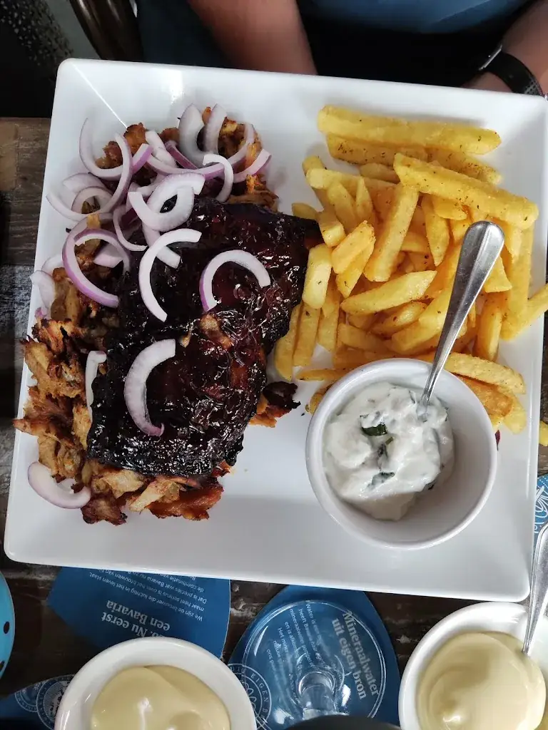 Menu_El Torro_Tegelen_image_5