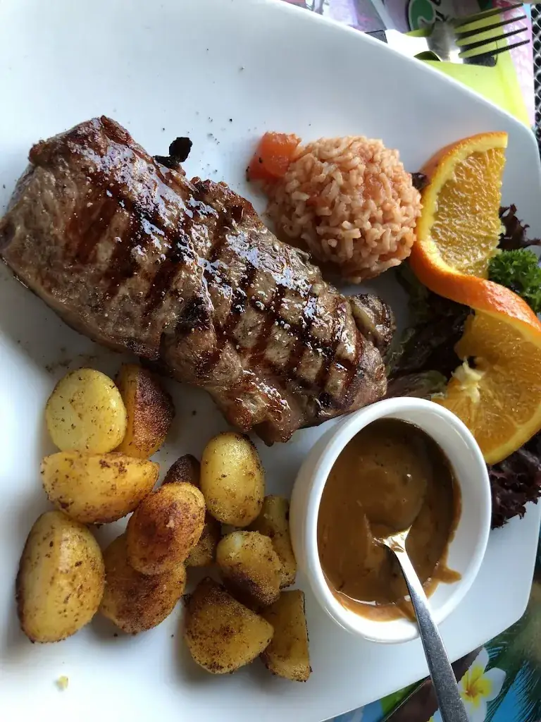 Morten Moe_El Torro_Tegelen_review