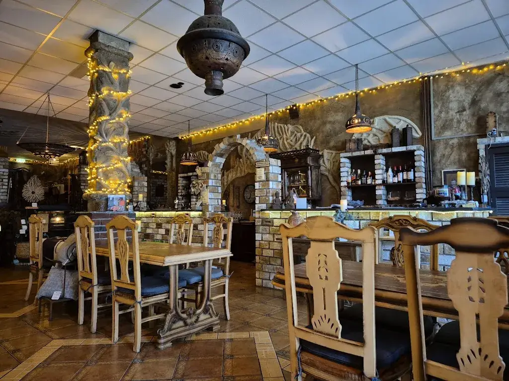 El Torro restaurant in Tegelen