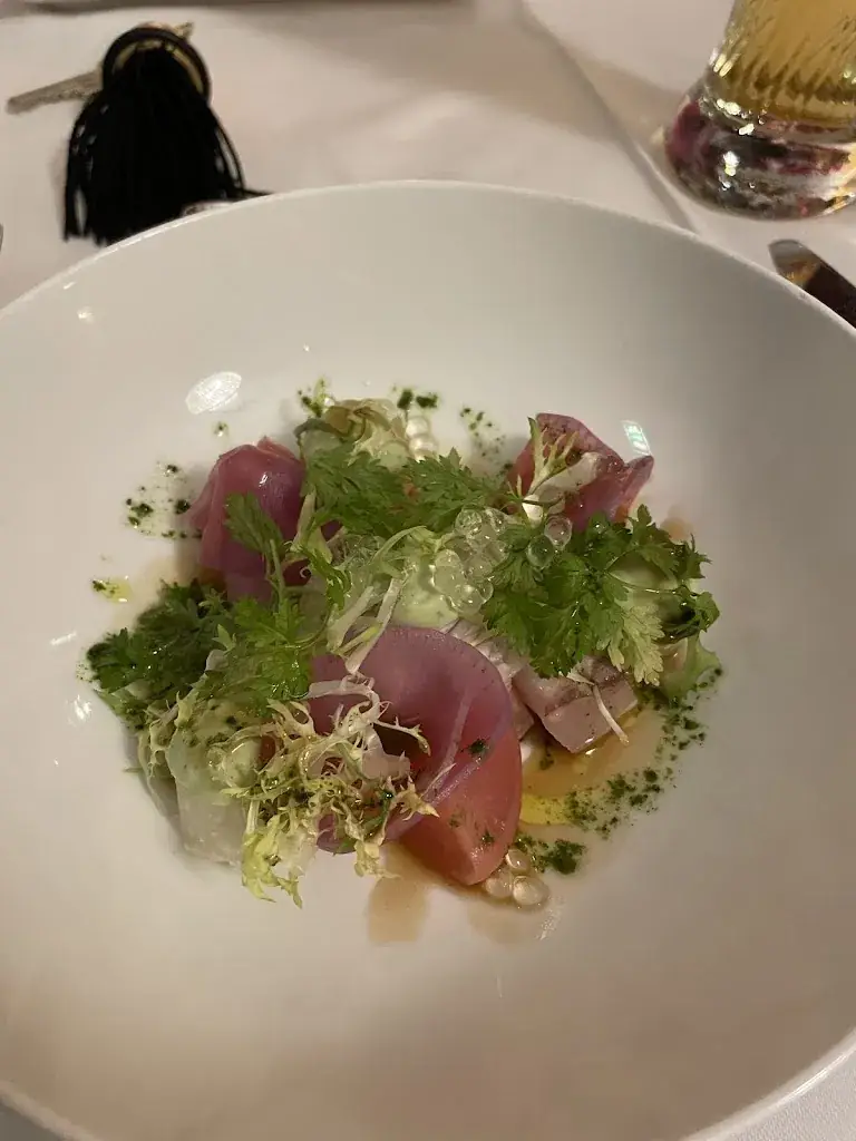 Menu_Restaurant Die Alde Heerlickheijt_Tegelen_image_2