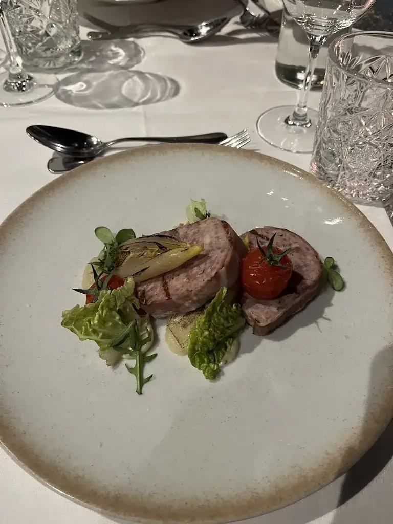 Menu_Restaurant Die Alde Heerlickheijt_Tegelen_image_6