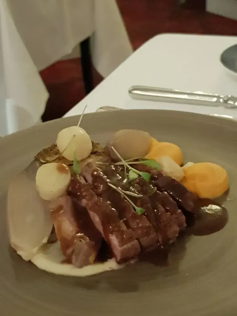 Menu_Restaurant Die Alde Heerlickheijt_Tegelen_image_7