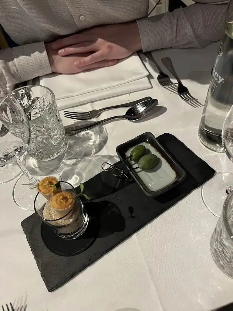 Kristee Chua_Restaurant Die Alde Heerlickheijt_Tegelen_review