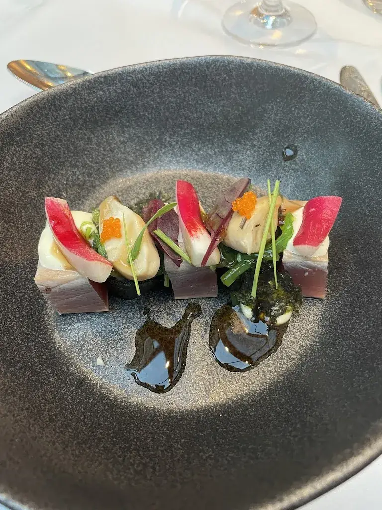 Tobias_Restaurant Die Alde Heerlickheijt_Tegelen_review