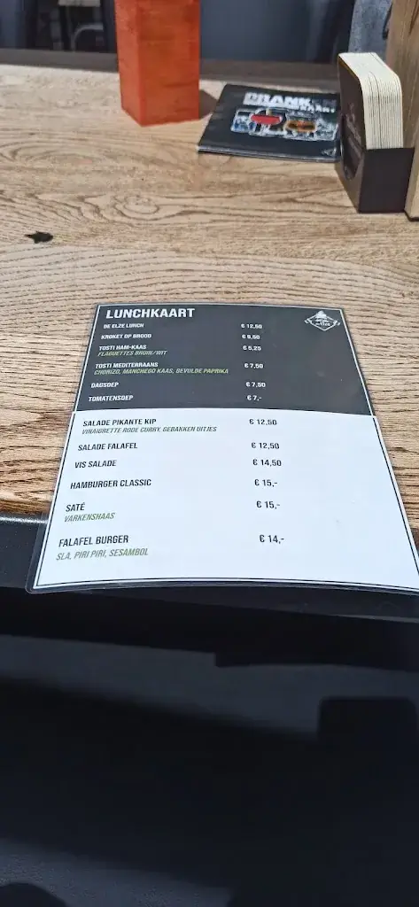 Menu_Eetcafé De Elze_Venlo_image_3
