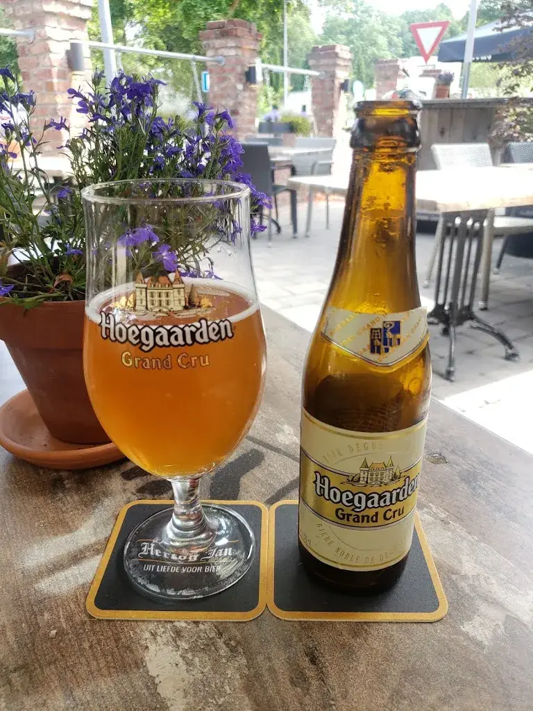 Sean McEntee_Eetcafé De Elze_Venlo_review