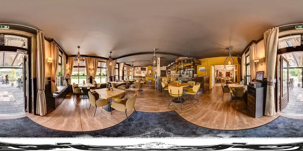 Eetcafé De Elze restaurant in Venlo