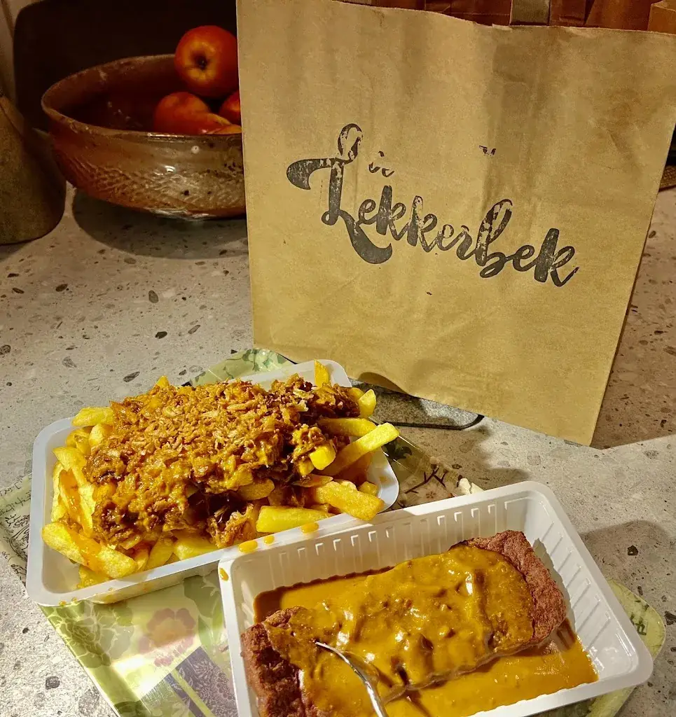 Toine Vostermans_De Lekkerbek Baarlo_Baarlo_review