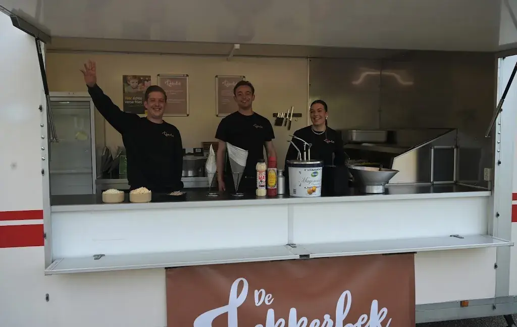 Familie Peeten-Weijs_De Lekkerbek Baarlo_Baarlo_review