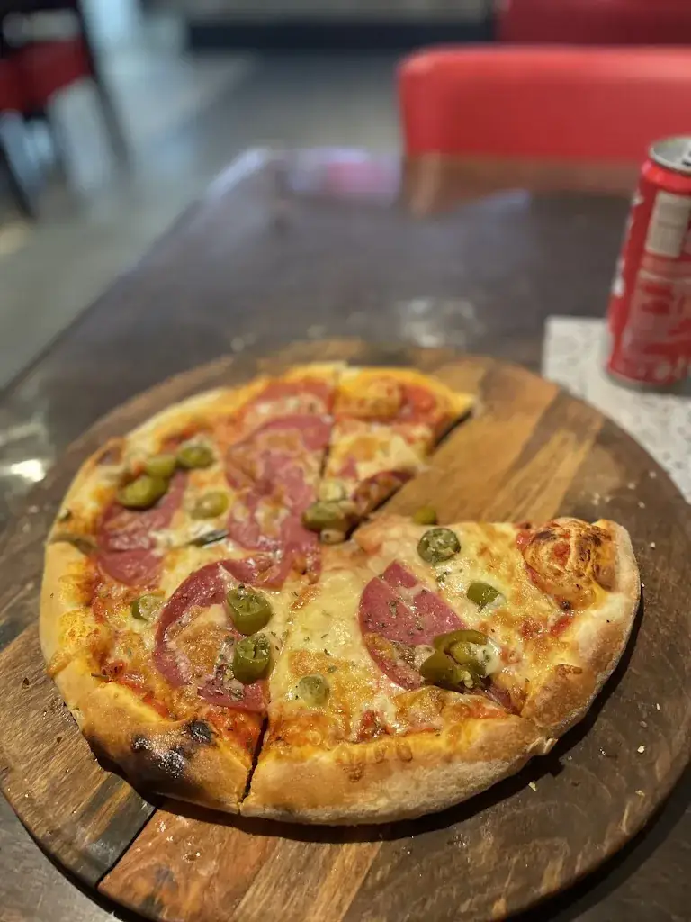 Kenneth Renaerts_Pizzeria Palermo_Baarlo_review