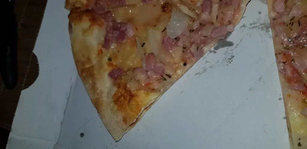 Krzysztof B_Pizzeria Milano_Baarlo_review