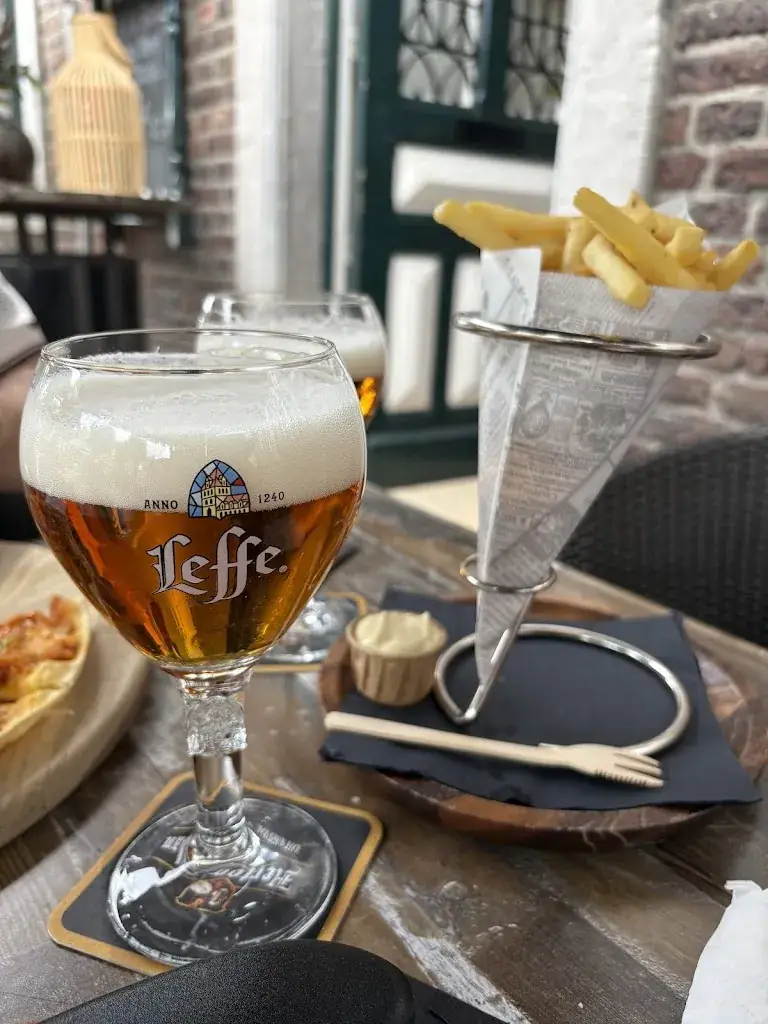 Mª Belén Trujillo Díaz_Eetcafé De Troubadour B.V._Beesel_review