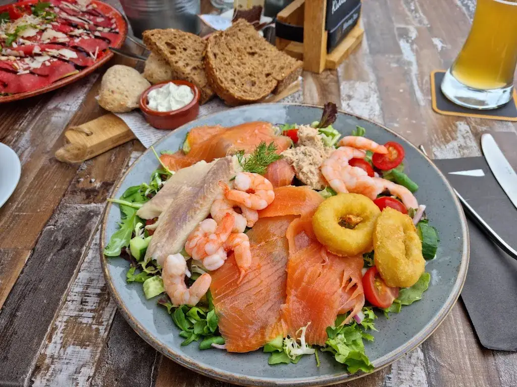 Gerard Van Berkel_Eetcafé De Troubadour B.V._Beesel_review