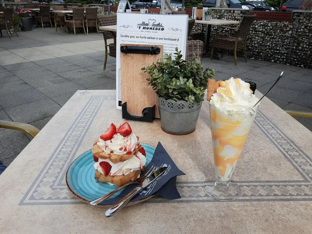 Cesar Rodriguez del Castillo_Theehuis 't Hunebed_Darp_review