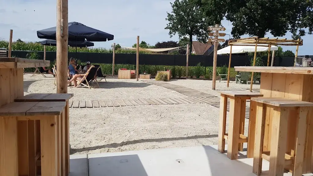 Jaco Vreugdenhil_Brasserie VIOS_Beringe_review